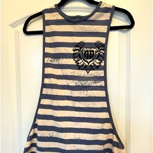 Nasty Pig Vintage Tank men’s small